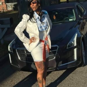 Meet your Posher, Janice